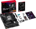 Asus ROG STRIX X870E-E GAMING WIFI alaplap