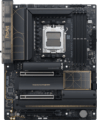 Asus ProArt X870E-CREATOR WIFI alaplap