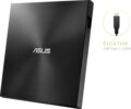 Asus ZenDrive U9M külső USB-C® DVD író, fekete