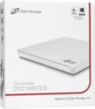 HL Data Storage GP60 külső USB 2.0 DVD író, fehér