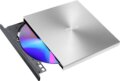 Asus ZenDrive U8M külső USB-C® DVD író, ezüst