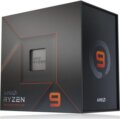 AMD Ryzen 9 7900X 4,7GHz AM5 BOX (Ventilátor nélkül)