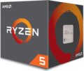 AMD Ryzen 5 3600 3,6GHz AM4 BOX