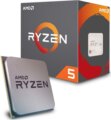 AMD Ryzen 5 3600 3,6GHz AM4 BOX