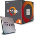 AMD Ryzen 3 3200G 3,6GHz AM4 BOX