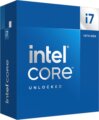 Intel Core i7-14700K 3,4GHz 33MB LGA1700 BOX (Ventilátor nélkül)