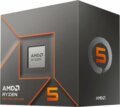 AMD Ryzen 5 8400F 4,2GHz AM5 BOX