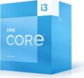 Intel Core i3-13100 3,4GHz 12MB LGA1700 BOX