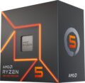 AMD Ryzen 5 7600 3,8GHz AM5 BOX