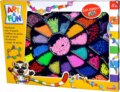 Art&Fun, Giga színes gyöngyszett, 10 000 darabos