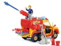 Sam, a tűzoltó, Vénusz 2.0 tűzoltóautó Penny figurával