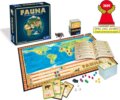 Fauna társasjáték