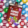 Kombókorzó társasjáték