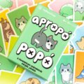 Apropó popó gyorsasági társasjáték