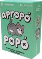 Apropó popó gyorsasági társasjáték