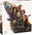 Witcher: A végzet útja társasjáték
