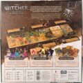 Witcher: A végzet útja társasjáték