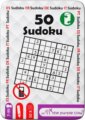 Sudoku foglalkoztató kártyák