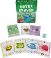 Natúr bravúr kártyajáték