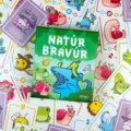 Natúr bravúr kártyajáték