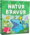 Natúr bravúr kártyajáték