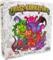 Frászkarikatúra társasjáték