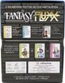 Fluxx, Fantasy kártyajáték