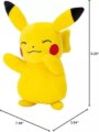 Pokémon plüssfigura, Pikachu, 20 cm