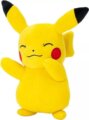 Pokémon plüssfigura, Pikachu, 20 cm