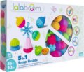 Lalaboom, Montessori bébi fejlesztőjáték, 36 részes