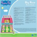 Peppa malac, A nagy verseny társasjáték