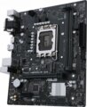 Asus PRIME H610M-R D4-SI alaplap