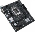 Asus PRIME H610M-R D4-SI alaplap