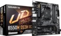 Gigabyte B550M DS3H R2 alaplap