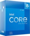 Intel Core i5-12600KF 3,70Ghz 20MB LGA1700 BOX