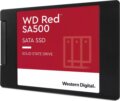 Western Digital SA500 Red 2TB (2,5", SATA3)