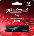 Dynac Rebel 1TB (M.2 2280, NVMe)