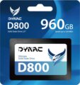 Dynac D800 960GB (2,5", SATA3)