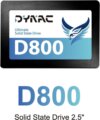 Dynac D800 960GB (2,5", SATA3)