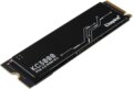 Kingston KC3000 2TB (M.2 2280, NVMe)