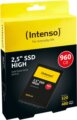 Intenso High 960GB (2,5", SATA3)