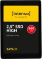 Intenso High 960GB (2,5", SATA3)