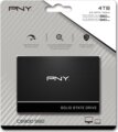 PNY CS900 4TB (2,5", SATA3)
