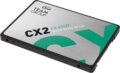 TeamGroup CX2 512GB (2,5", SATA3)