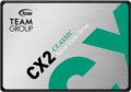TeamGroup CX2 512GB (2,5", SATA3)