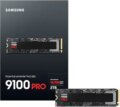 Samsung 9100 Pro 2TB (M.2 2280, NVMe)