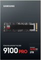 Samsung 9100 Pro 2TB (M.2 2280, NVMe)