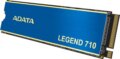 ADATA Legend 710 512GB (M.2 2280, NVMe)