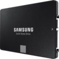 Samsung 870 Evo 250GB (2,5", SATA3)