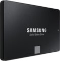 Samsung 870 Evo 250GB (2,5", SATA3)